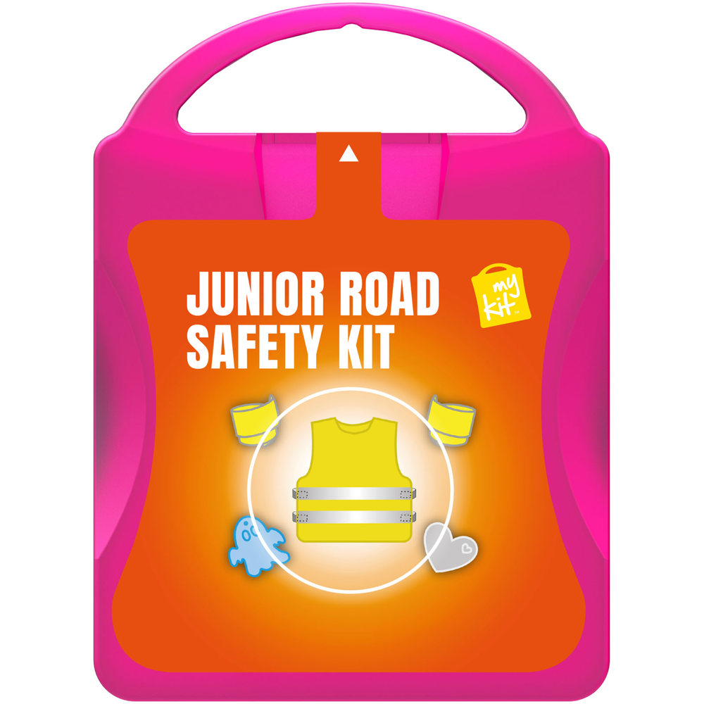 MyKit Mediuim Junior Road Safety kit