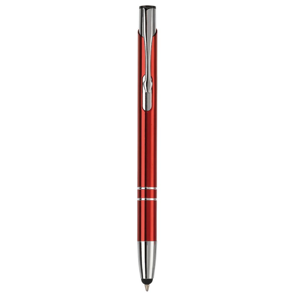 Balpen Alicante stylus metaal
