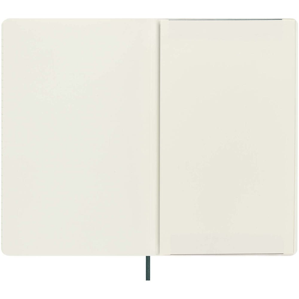 Moleskine 100% VEGEA® Boa notitieboek met zachte kaft - gelijnd L