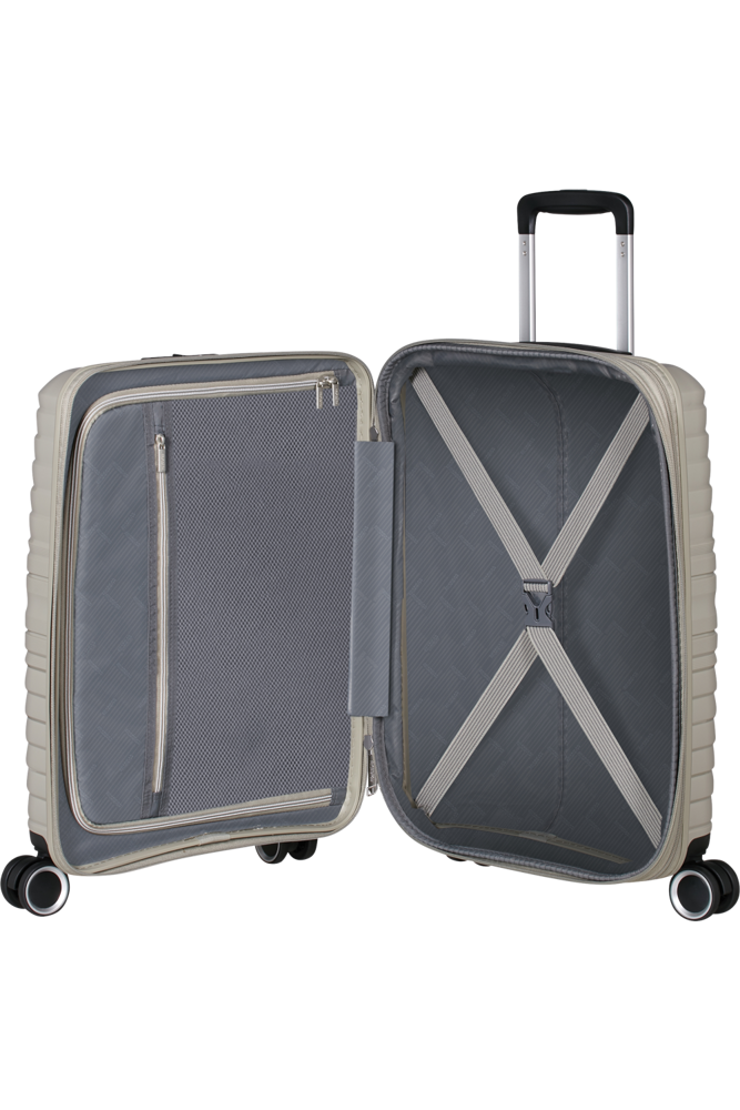 American Tourister Flytwist Spinner 55/20 EXP.
