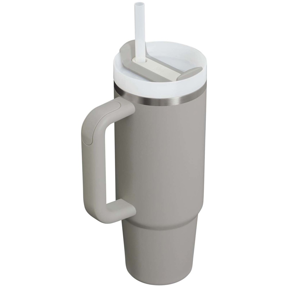 Stanley Quencher® H2.0 FlowState™ 890 ml gerecyclede, roestvrijstalen, geïsoleerde beker