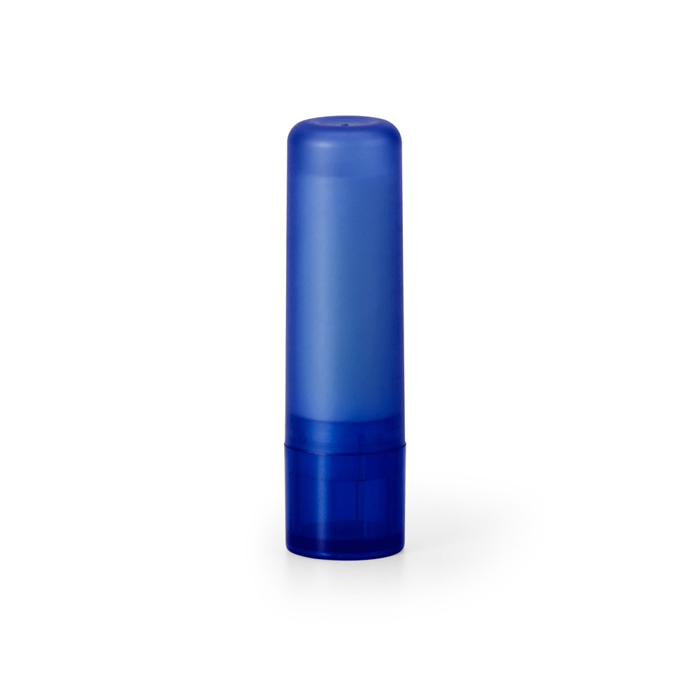 JOLIE. Lippenbalsem in PS en PP - Marineblauw