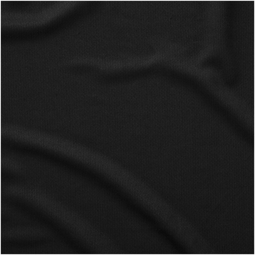 Niagara 145 g/m² cool fit dames t-shirt met korte mouwen