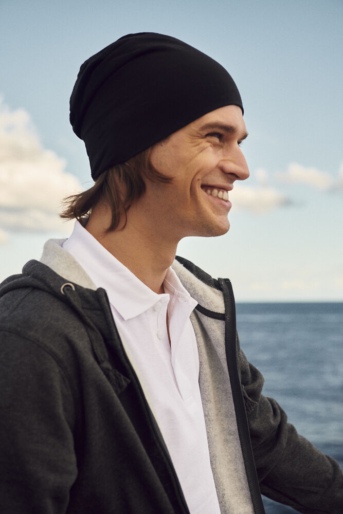 Clique - Saco Helder Kersen One size