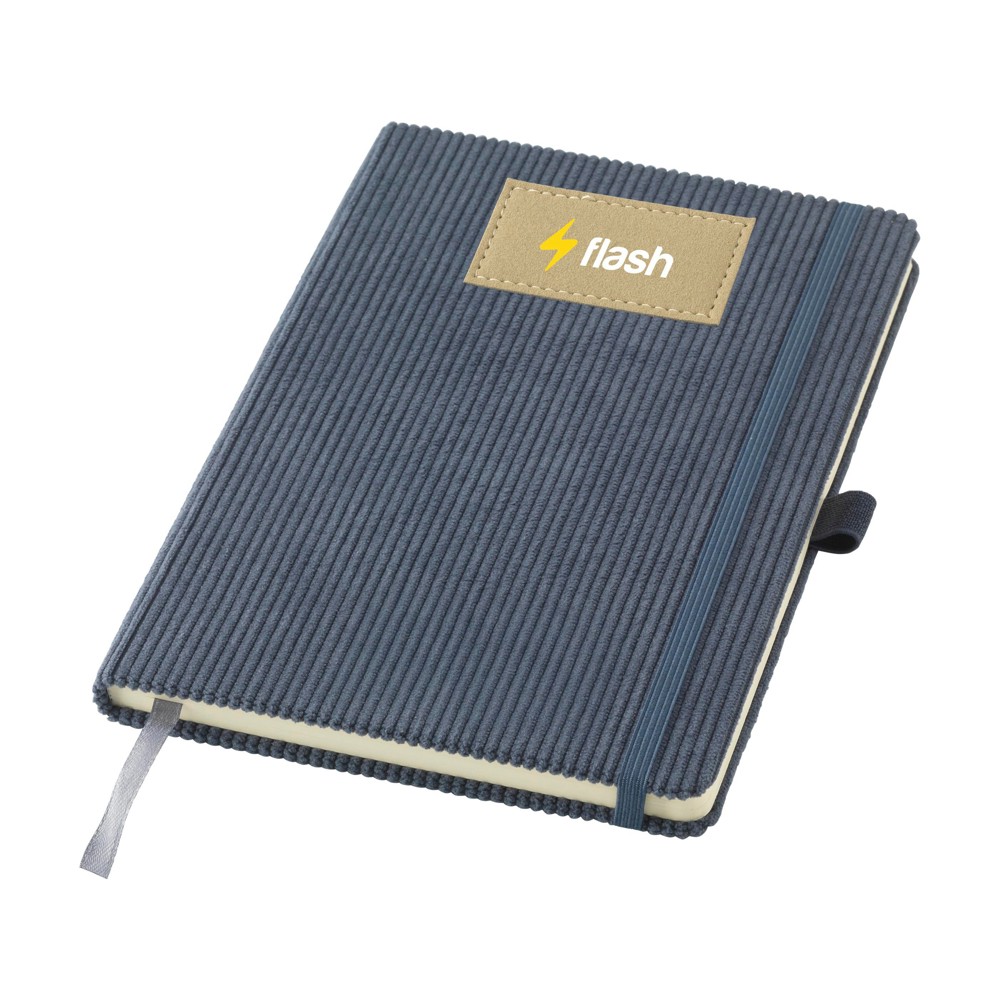 Alfie Notebook A5 notitieboek