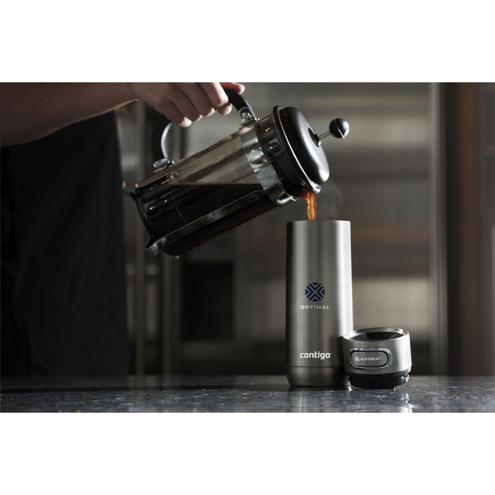 Contigo® Luxe AUTOSEAL® 360 ml thermosbeker