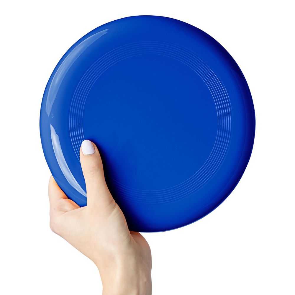 Gerecyclede frisbee Drift