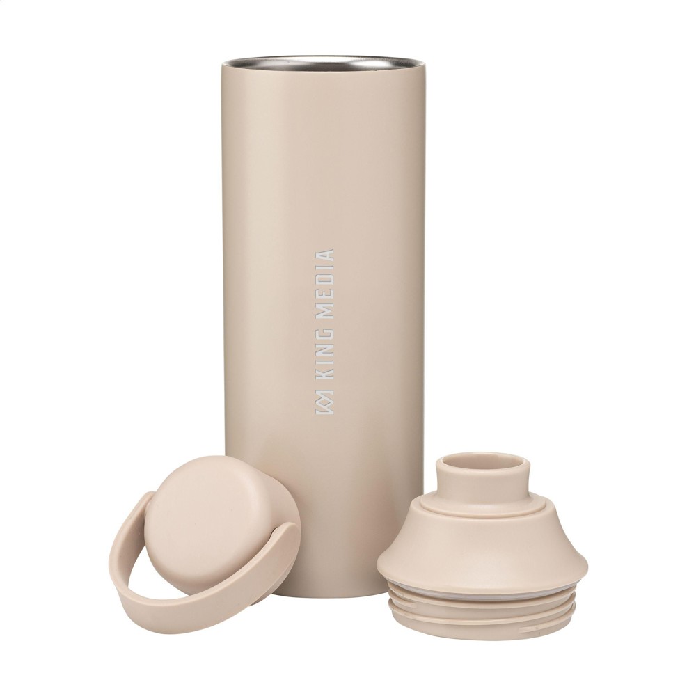 Foss RCS Bottle 600 ml thermosfles