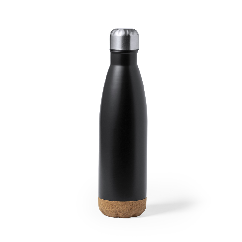 Fles Kraten