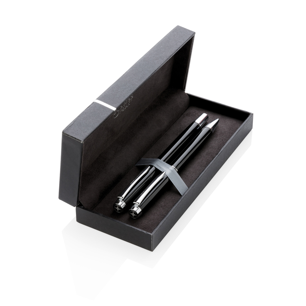 Heritage pennen set