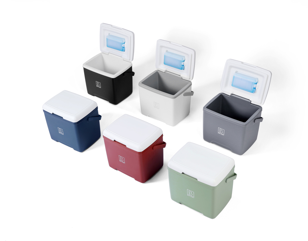 Koelbox 13L Brisby Uniek Persoonlijk en Cool