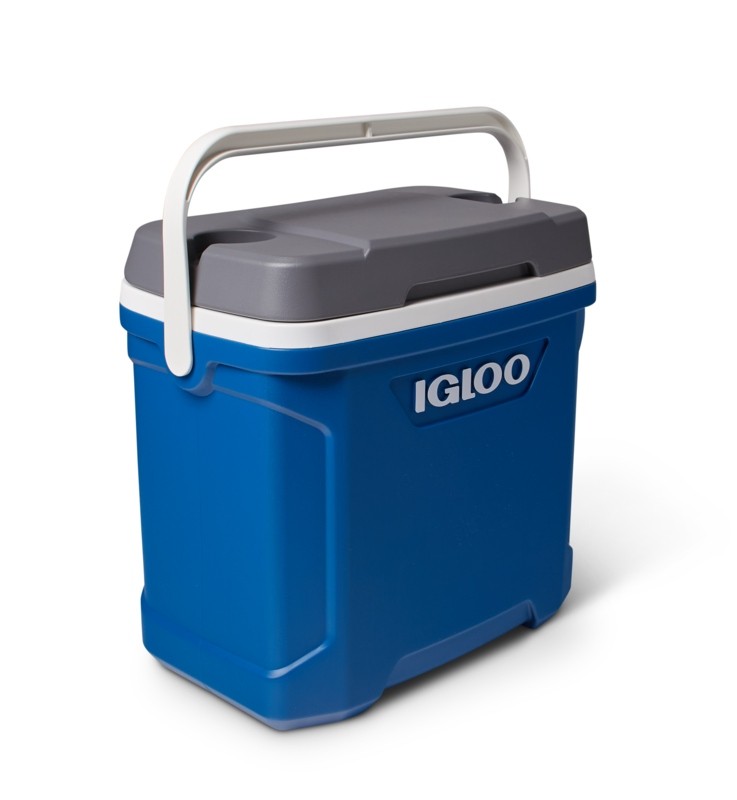 Igloo Latitude 30 Cooler 28L- Blauw
