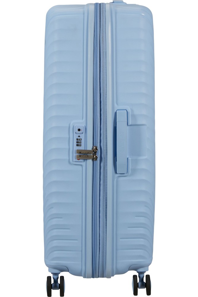 American Tourister Diablast Spinner 77/28 Exp Tsa