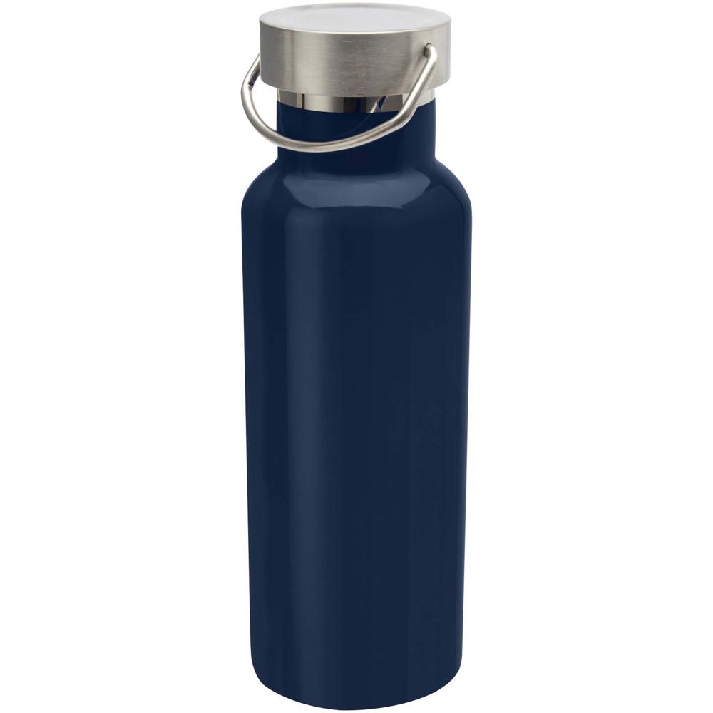 Thor 500 ml RCS gecertificeerde waterfles van gerecycled roestvrijstaal
