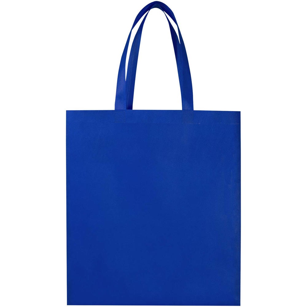 EcoSeal GRS gerecyclede non woven draagtas 12 l