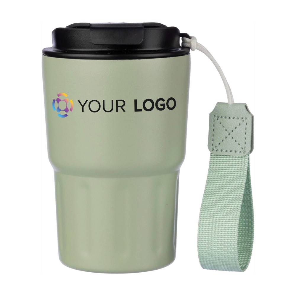 Dubbelwandige thermosbeker Louisa | 320 ml