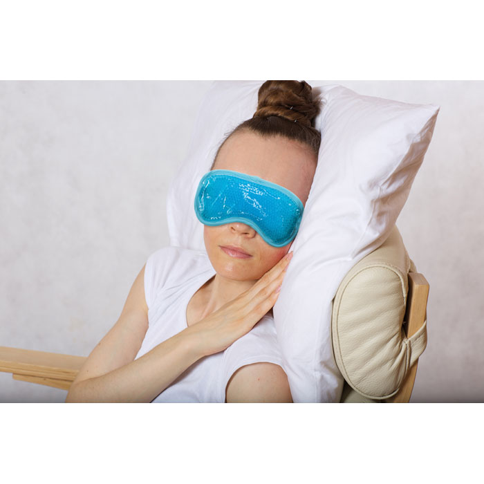 REVEYES - Verkoelend oogmasker
