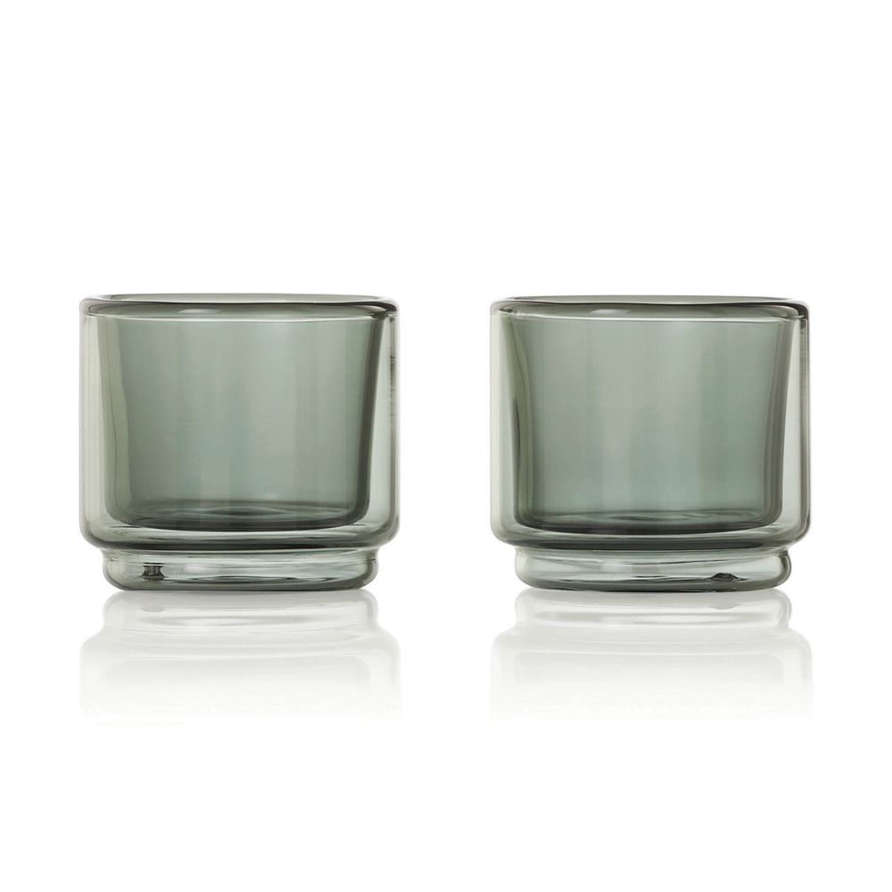 AdHoc Impact espressomok 45 ml, set van 2 stuks