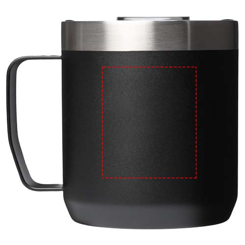 Stanley Everyday 350 ml roestvrijstalen campingmok