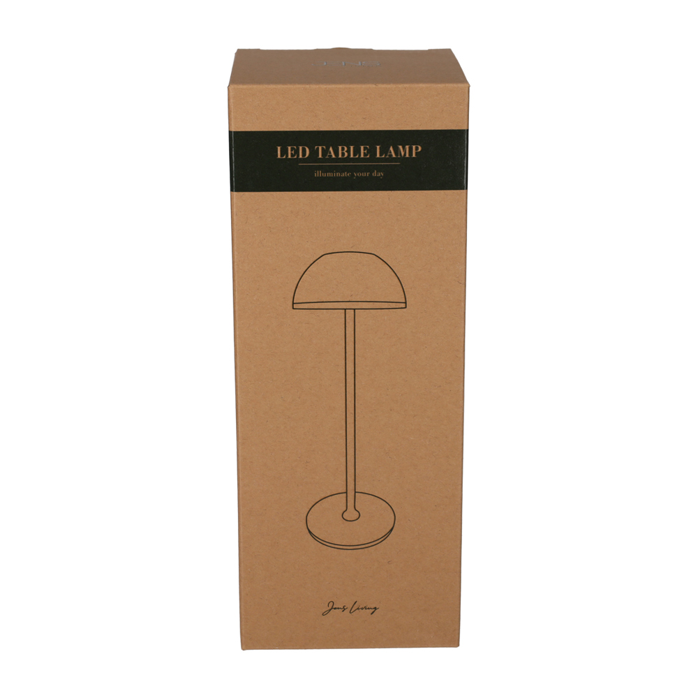 JENS Living LED Tafellamp Groen