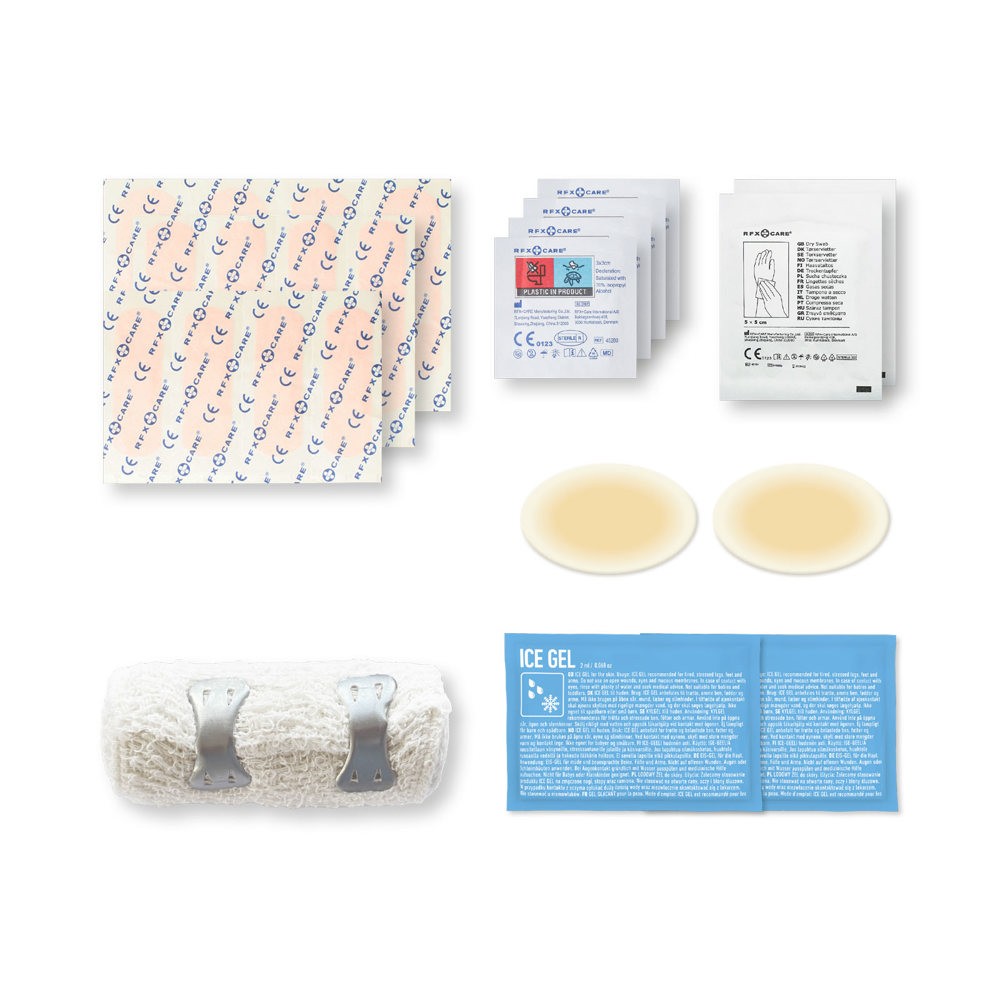 MyKit Sport set
