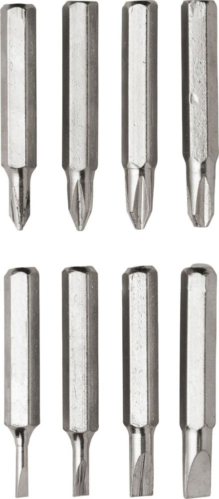 Schroevendraaier Frazer | Aluminium | Met lampje