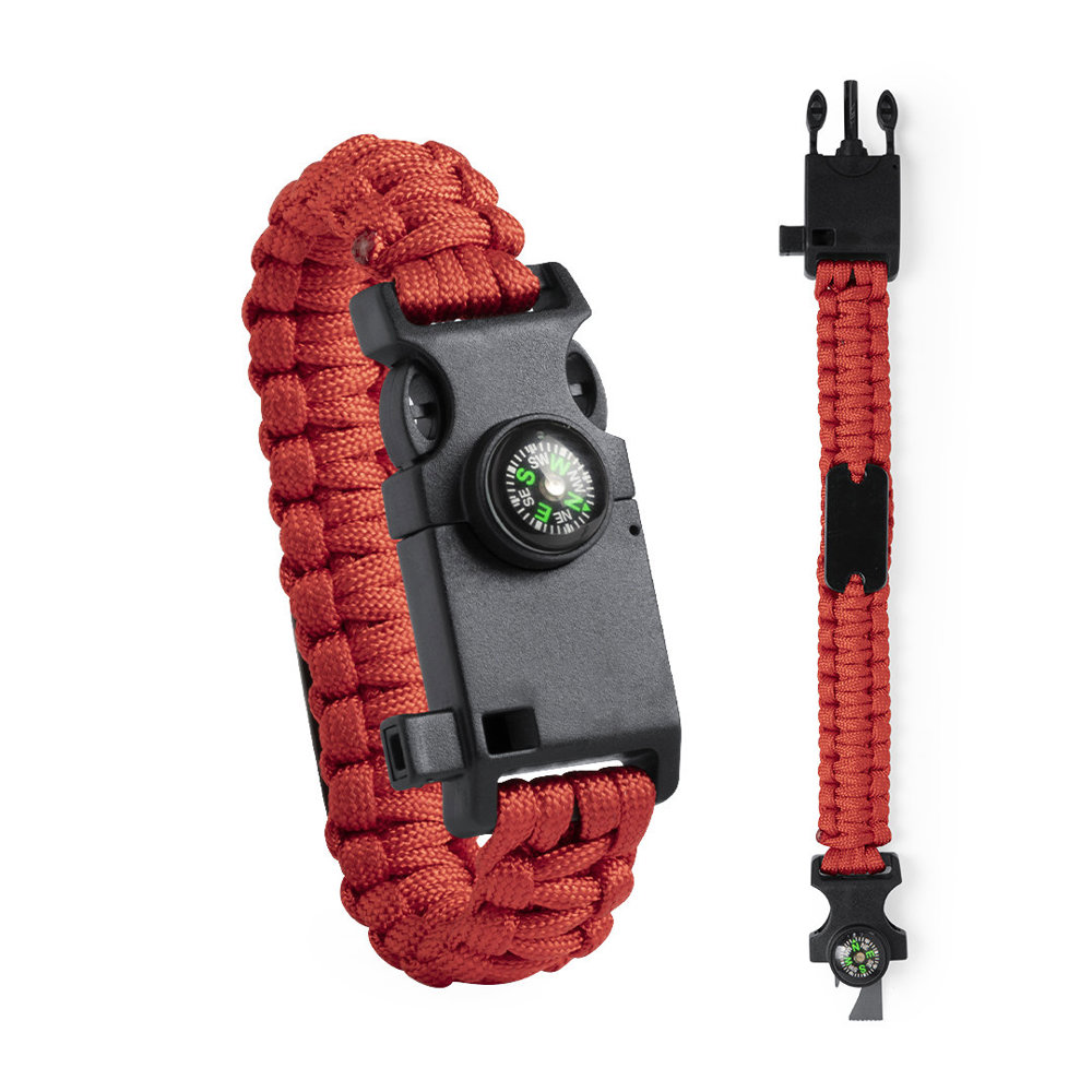 Multifunctioneel Armband Kupra