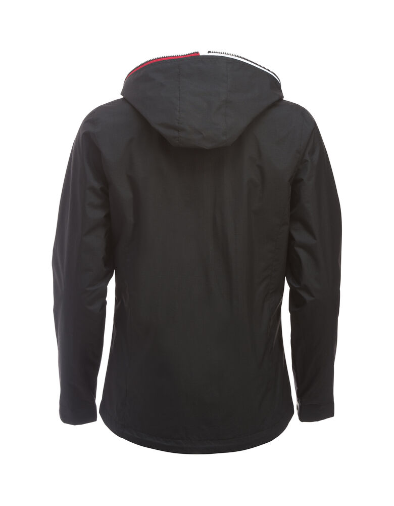 Clique - Seabrook Women Zwart M