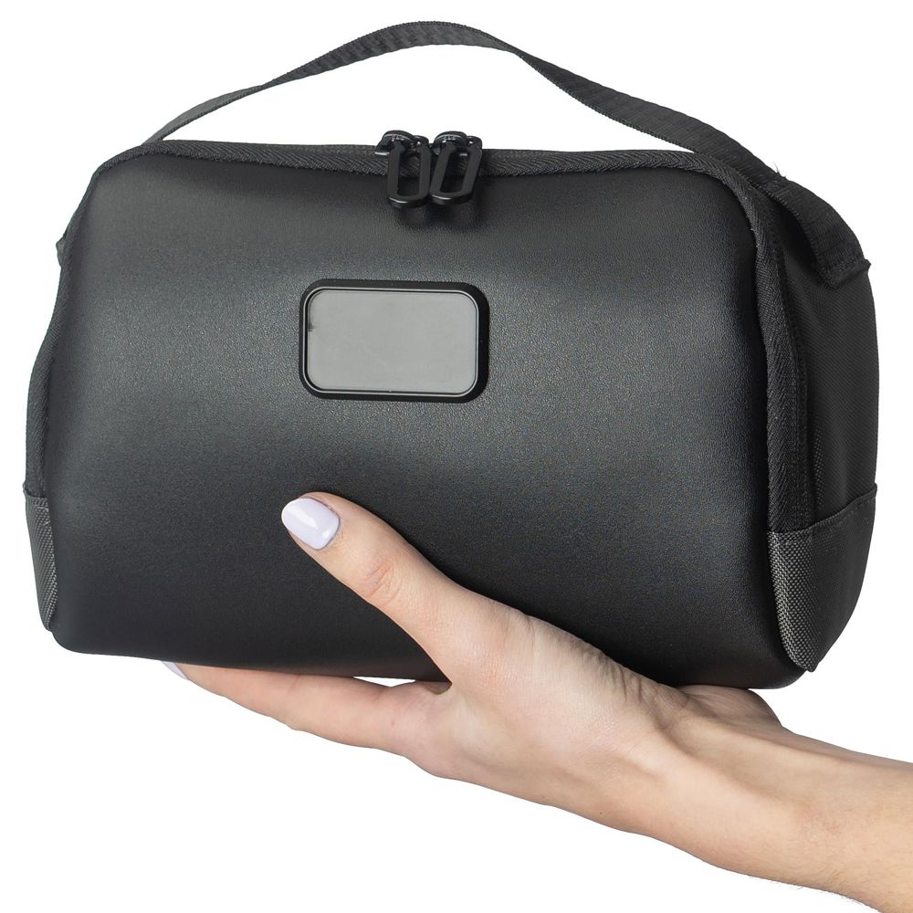 BrandCharger reisetui Ora