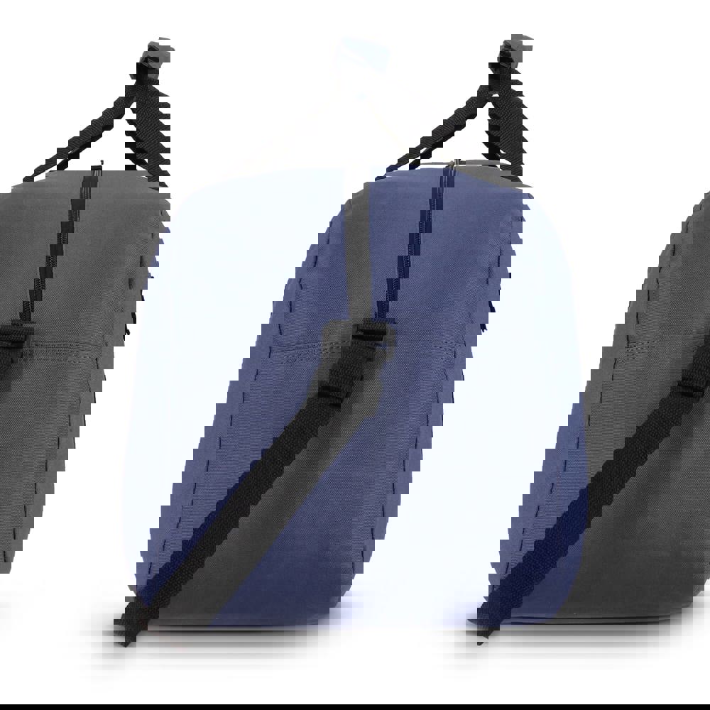 600D gerecycled PET Nevada sport- en reistas 53 x 27 x 30 cm 35 L