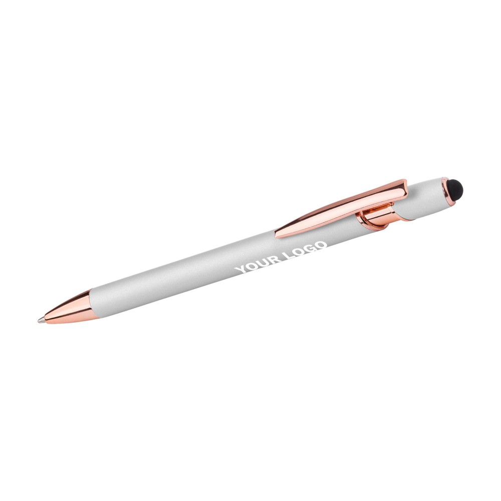 Balpen Anthony | Stylus