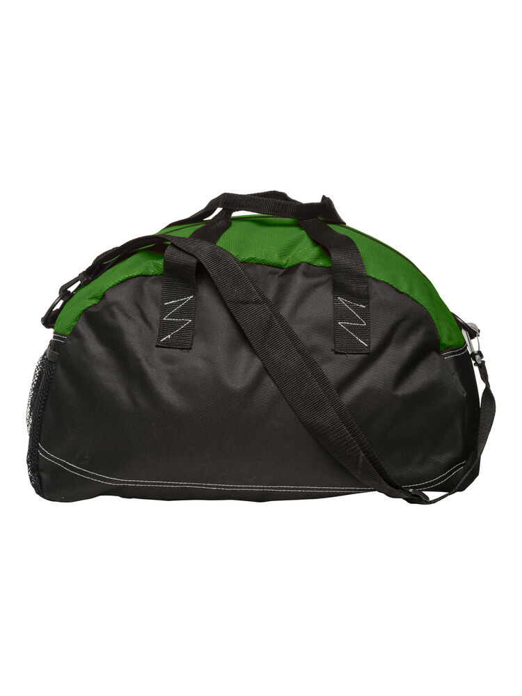 Clique - Basic Bag Appel-groen One size