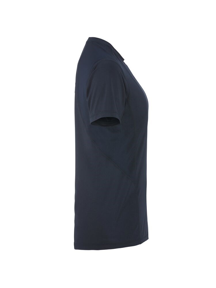 Craft - ADV Essence SS Tee 2 W Blaze XS