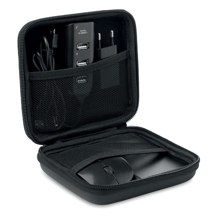 POWERSET - Computer accessoireset