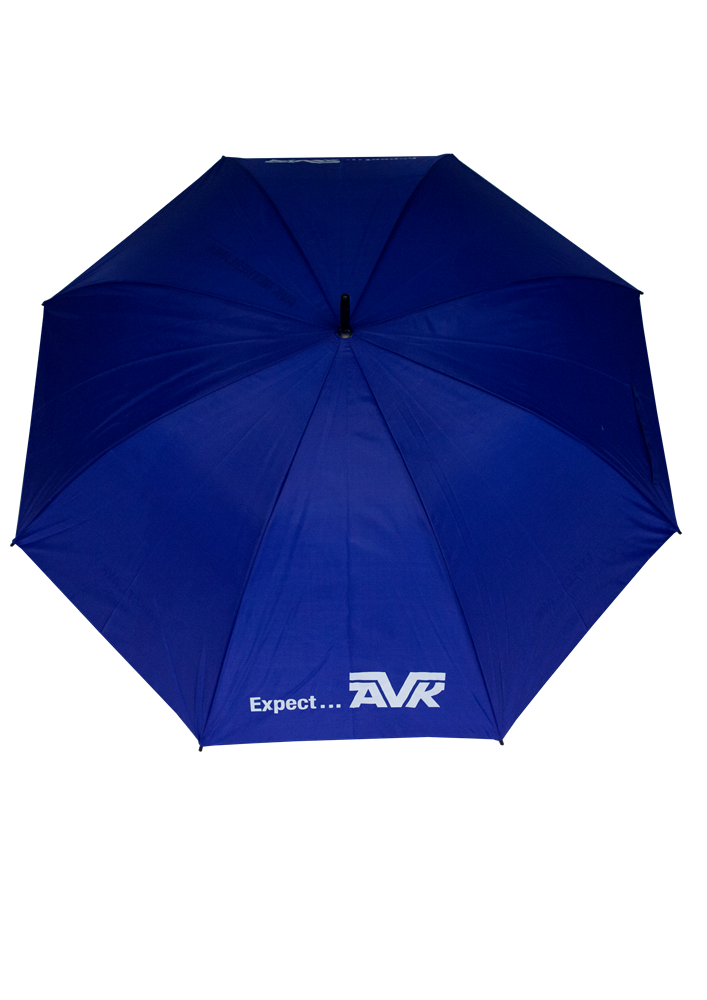 All-over custom paraplu