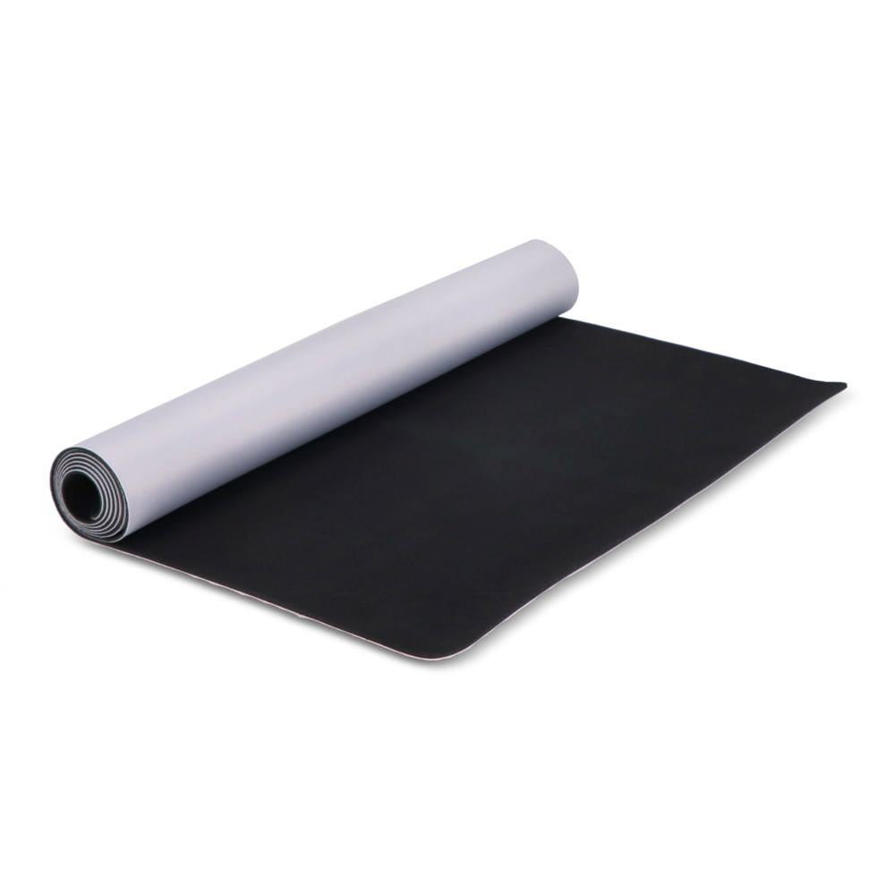 Yoga mat sublimatie 61 x 173 cm met handige draagriem