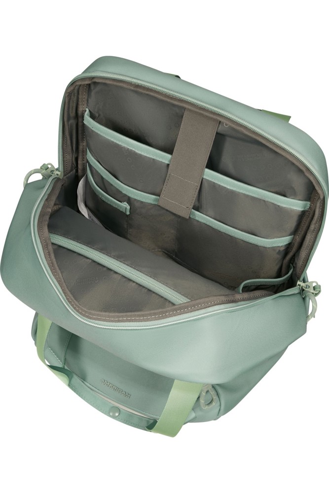 American Tourister Minima City Backpack M 15.6"