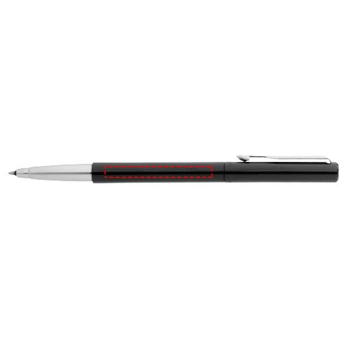 Parker Vector rollerbalpen (zwarte inkt)