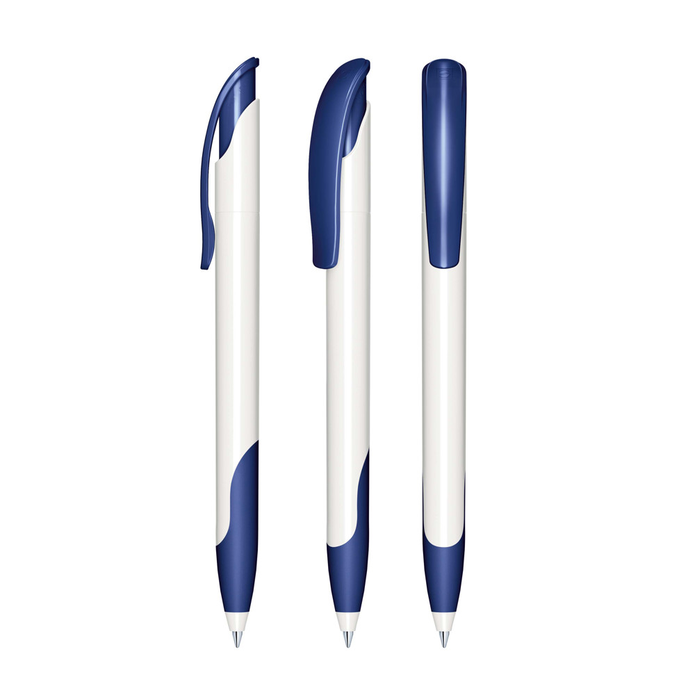 senator® Challenger Polished Basic SG - blauw 2757