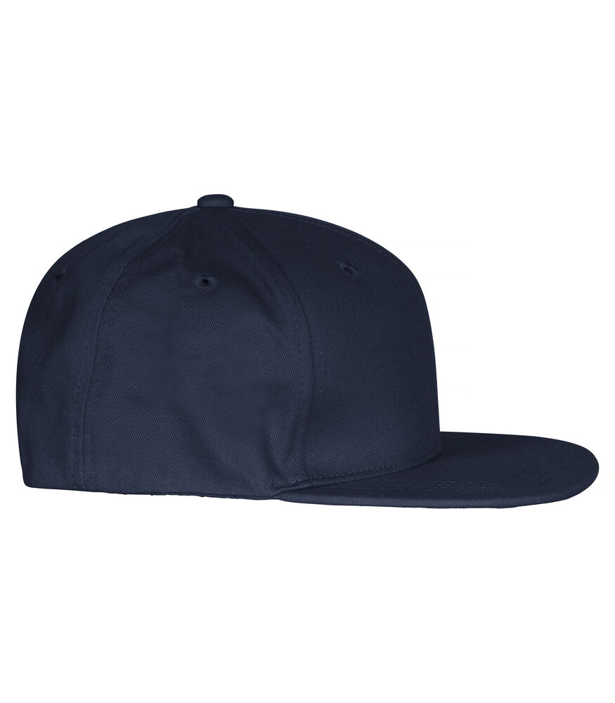 Clique - Street Cap Dark Navy One size