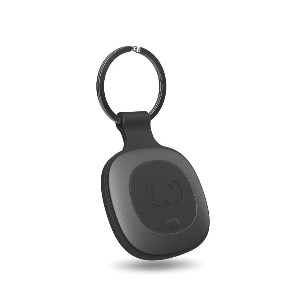 Fresh 'n Rebel Smart Finder (Apple Zoek Mijn) - Donker Grijs