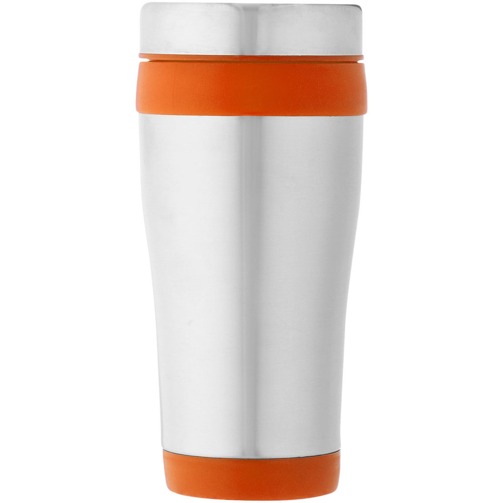 Elwood 410 ml geïsoleerde thermosbeker