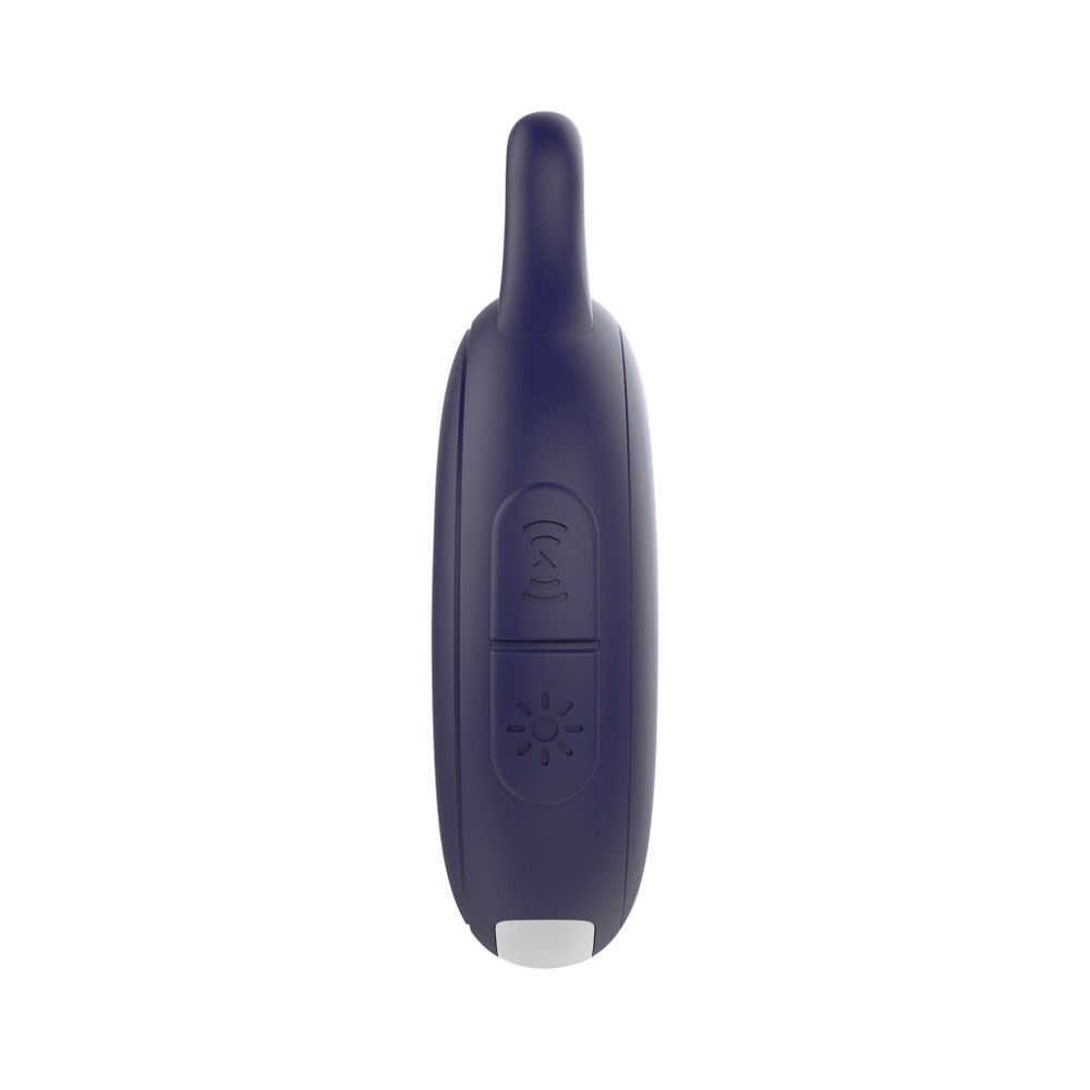Urban Vitamin Aptos oplaadbare dual finder met lamp