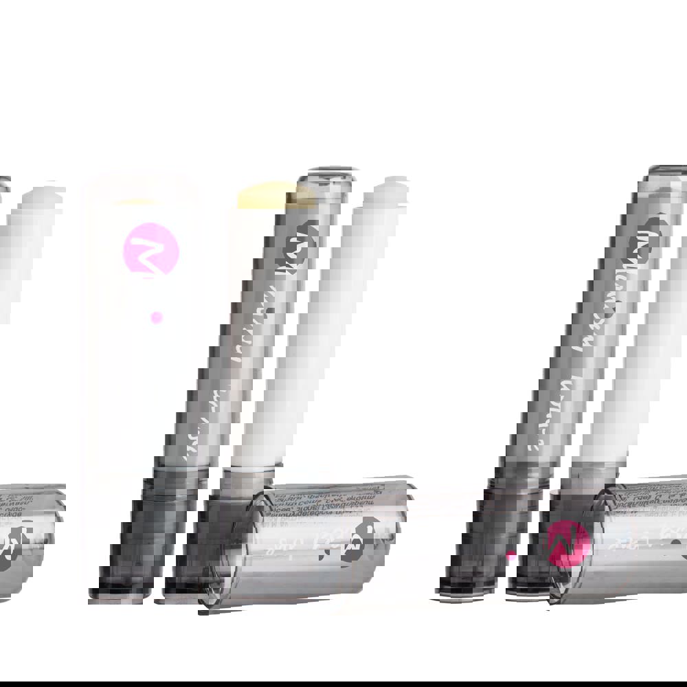 Lippenbalsem - Grijs glanzed