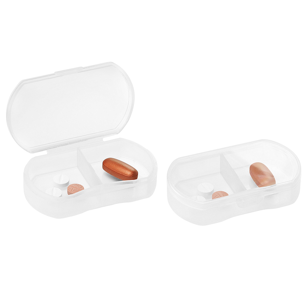 Pillendoosje "Epsilon"