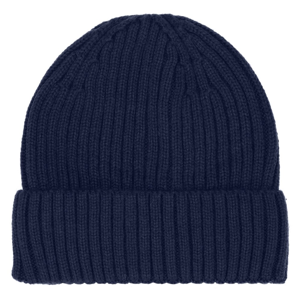 Gebreide muts, 15% Merinowol