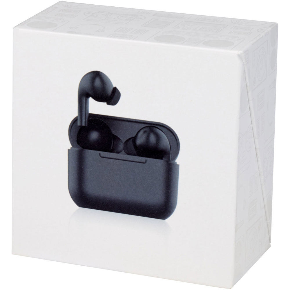 Braavos 2 True Wireless auto pair oordopjes