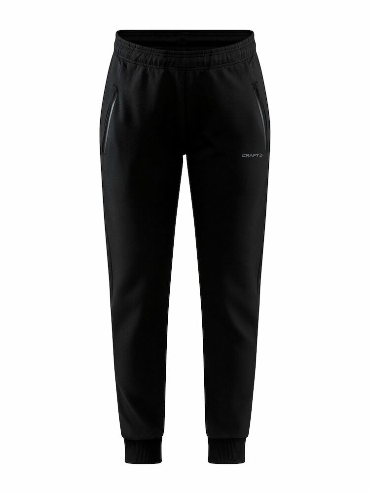 Craft - CORE Soul Sweatpants W - Black