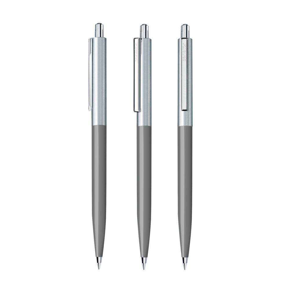 senator® Point Metal - cool gray 9