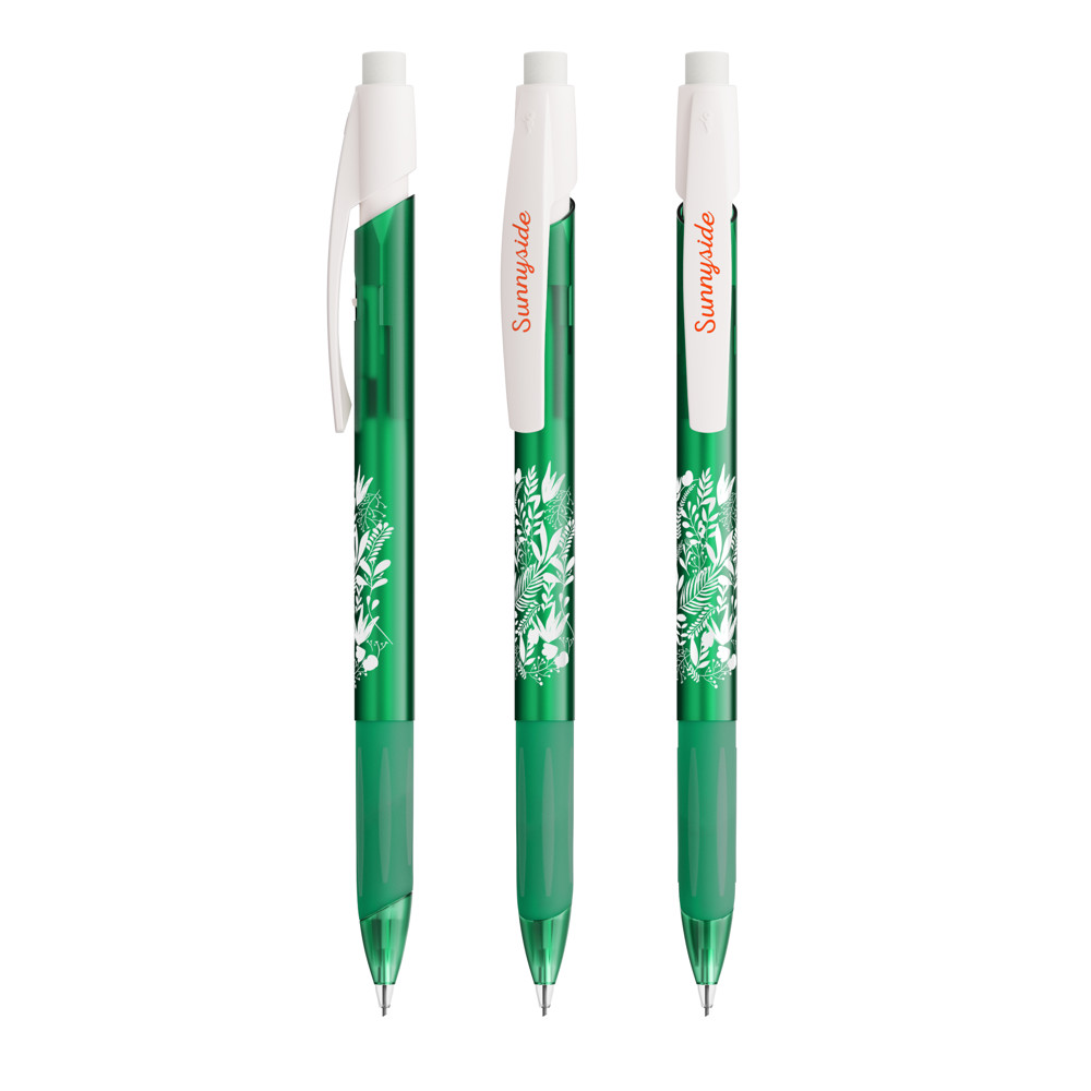 BIC® Media Clic Grip Mechanisch Potlood
